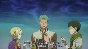 Ova First Time That Prince Zen Got Other People Presents Snow White With The Red Hair Unusual Hair Colors Beautiful Red Hair