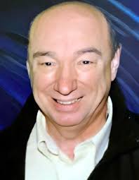 Paul Sturges Obituary (1952