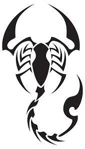 Scorpion By Https Www Deviantart Com Jping On Deviantart Tribal Drawings Tattoos Tattoo Designs Men