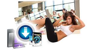 Free Download Aerobic Cardio Exercise Videos