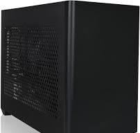 Amazon.com: AVGPC Q-Box Mini Series PC - AMD Ryzen 5 5600G Cezanne 6-Core  3.9 GHz with AMD Radeon Graphics Gaming Cooler 16 GB DDR4 1TB SSD Windows  ...