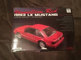 Image result for Vermillion 1993 Ford