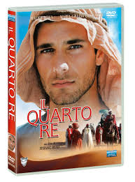 Anderson com lance henriksen, sanaa lathan, raoul bova, ewen bremner. Il Quarto Re It Import Amazon De Raoul Bova Daniel Ceccaldi Joachim Fuchsberger Billy Dee Williams Anja Kruse Maria Grazia Cucinotta Stefano Reali Dvd Blu Ray