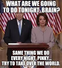 Pinky And The Brain Imgflip