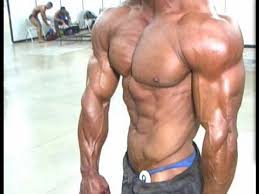 It's a way of bodybuilding for bodybuilders who don't want to put weird stuff in their bodies but instead want to get that ripped body in an all natural. Summer Muscle Bodybuilder Kevin Perod Youtube