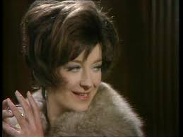 Callan" God Help Your Friends (TV Episode 1970)