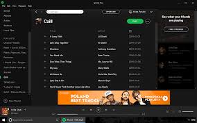 Spotify Download Pc