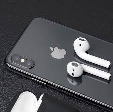 Xyphersoftware Repost From Airpodsstyle Using Repostregramapp Black And Airpods From Tjpinkush Airpo Apple Products Apple Smartphone Iphone Accessories