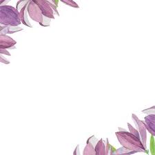 Esmalte Roxo Prego Clipart Lixador De Unha Cosmetico Imagem Png E Vetor Para Download Gratuito In 2020 Flower Border Png Purple Flowers Flower Border Clipart