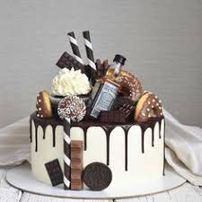 Birthday cakes for him pinterest. 200 Birthday Cakes For Men Ideas Birthday Cakes For Men Cakes For Men Funny Birthday Cakes
