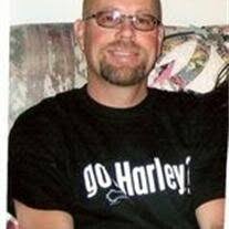 Rodney Hendrix Obituary