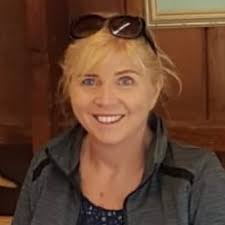 Mary Fitzsimons's Instagram, Twitter & Facebook