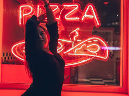 No Esli Hochesh Zhit To Zhivi Sejchas Da Vdyhaya Vozduh Chuvstvuj Ego Polnoj Grudyu Hochesh Nabrat Mame Naberi Sejchas Da Zavtra Mozhet Neon Signs