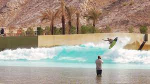 Surf Pools And Wave Technology Smorgasboarder Magazine