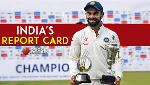 England tour of india 1993. India Vs England Test Series Hosts Marks Out Of 10 Cricket Country
