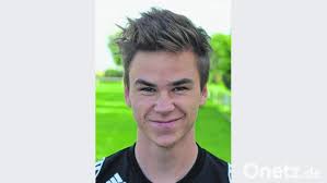 Dominik Siebert kann Torschütze des Jahres werden: Neun Traumtore zur Wahl 