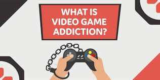 Video Game Addiction Treatment Symptoms And Causes