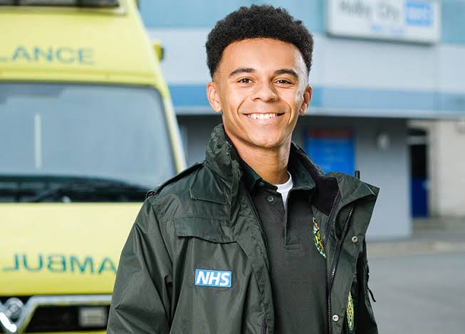 Theodore 'Teddy' Gowan – holby.tv