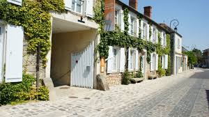 Musee Departemental Des Peintres De Barbizon Office Du Tourisme De Barbizon Village Prefere Des Francais Ile De France Region Ile De France