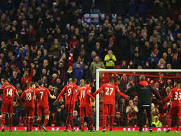 Here you will find mutiple links to access the west bromwich albion match live at different qualities. Should Liverpool Be Celebrating A 2 2 Draw At Home Against West Brom Mirror Online
