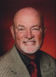 Richard Velting Obituary (2017)