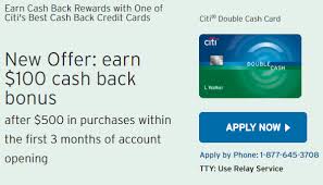 The citi double cash card is a good fit for consumers who want to earn cash back on most of their spending without worrying about bonus categories or earnings caps. Citi Double Cash Card Now Has A 100 Signup Bonus Miles To Memories