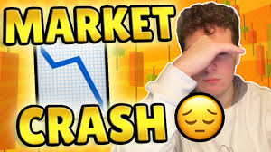 To join my free stock market discord click here! February 2021 Stock Market Correction Crash The Meme Stock Market Crisis Of 2021 Youtube