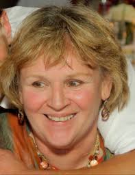 Obituary information for Suzanne Sharon Bishop