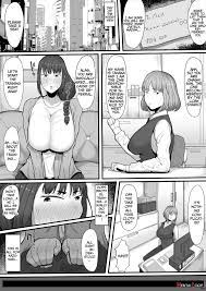 Page 4 of The Corruption Of A Futanari Wife At The Brothel (by Shrimp Cake)  - Hentai doujinshi for free at HentaiLoop