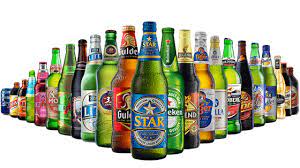 Between 1950 and 1960, beer consumption increased in nigeria and nbl increased its market share. Nbplc Our Company