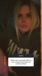 Lara Nesteruk Falando Sobre Rt