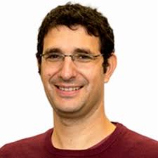 Guy Naamati (@GNaamati)