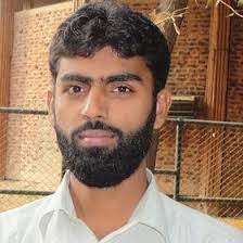 Mujahid Islam (mujahid1122dgk)