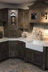 37 Best Kitchen Cabinets Ideas And Make Over Lingoistica Com Kitchendesign Kitchencabinets Rustic Kitchen Cabinets Rustic Kitchen Kitchen Style