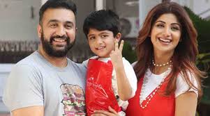 Raj married shilpa on 22 november 2009. What Did Shilpa Shetty Do With Her Family Commonwealth Union