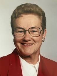 Donna McKAY Obituary (1932