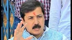 Ex-MP Dhananjay Singh, 3 aides acquitted in double murder case