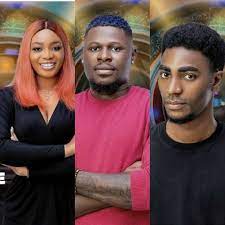 Earlier today, esther won the head of house. Bbnaija Shine Ya Eye Yerins Niyi And Beatrice Have Been Evicted Mp3 Download Xclusivehype