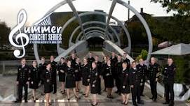 Summer Concert Series: U.S. Navy Band Sea Chanters