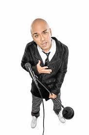 He exudes a relatable vibe that has helped him break records for ticket sales everywhere from san diego to honolulu. Jo Koy Finds Joy In Filipino Mexican Connections Entertainment Elpasoinc Com
