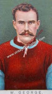 Glover Billy Image 1 Southport 1922