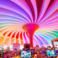 Leia as avaliações de outros clientes, consulte horários e receba direções para parque xenses. El Tour Incluye Acceso Al Parque Xenses Experiencia De Cinco Horas De Actividades E Ilusiones Opticas Que Pondran A Pru Parques Destinos Viajes Riviera Maya