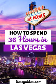 How To Spend 36 Hours In Las Vegas Without Gambling In 2020 Vegas Trip Planning Vegas Trip Las Vegas Trip Planning