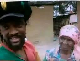 Lucky Dube's life and music career