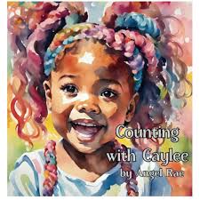 Inspiration from Rosana's stunning digital art