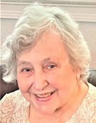 Patricia “Pat” Renick Obituary
