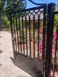 Maybe you would like to learn more about one of these? Wrought Iron Fence Best Automatic Electric Gate Repair