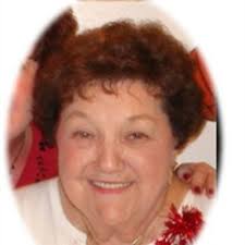 Norma Prokop Hall Sabol Obituary September 13, 2018