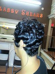 Tru rootz was established to provide professional expertise and creativity to help any. Classy Shears Salon New Orleans La Short Hair Styles Hair Styles Hair