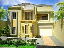 Cara memilih warna cat rumah minimalis yang bagus dan mewah. Warna Cat Rumah Yang Bagus Untuk Rumah Minimalis